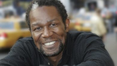 'Gilded Age' Ster John Douglas Thompson joins 'All sinners bleeding'