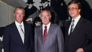 Gucci Family Series set in Sky Italia as 'House of Gucci' Response