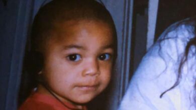 Guess in which future football player this boy has changed!