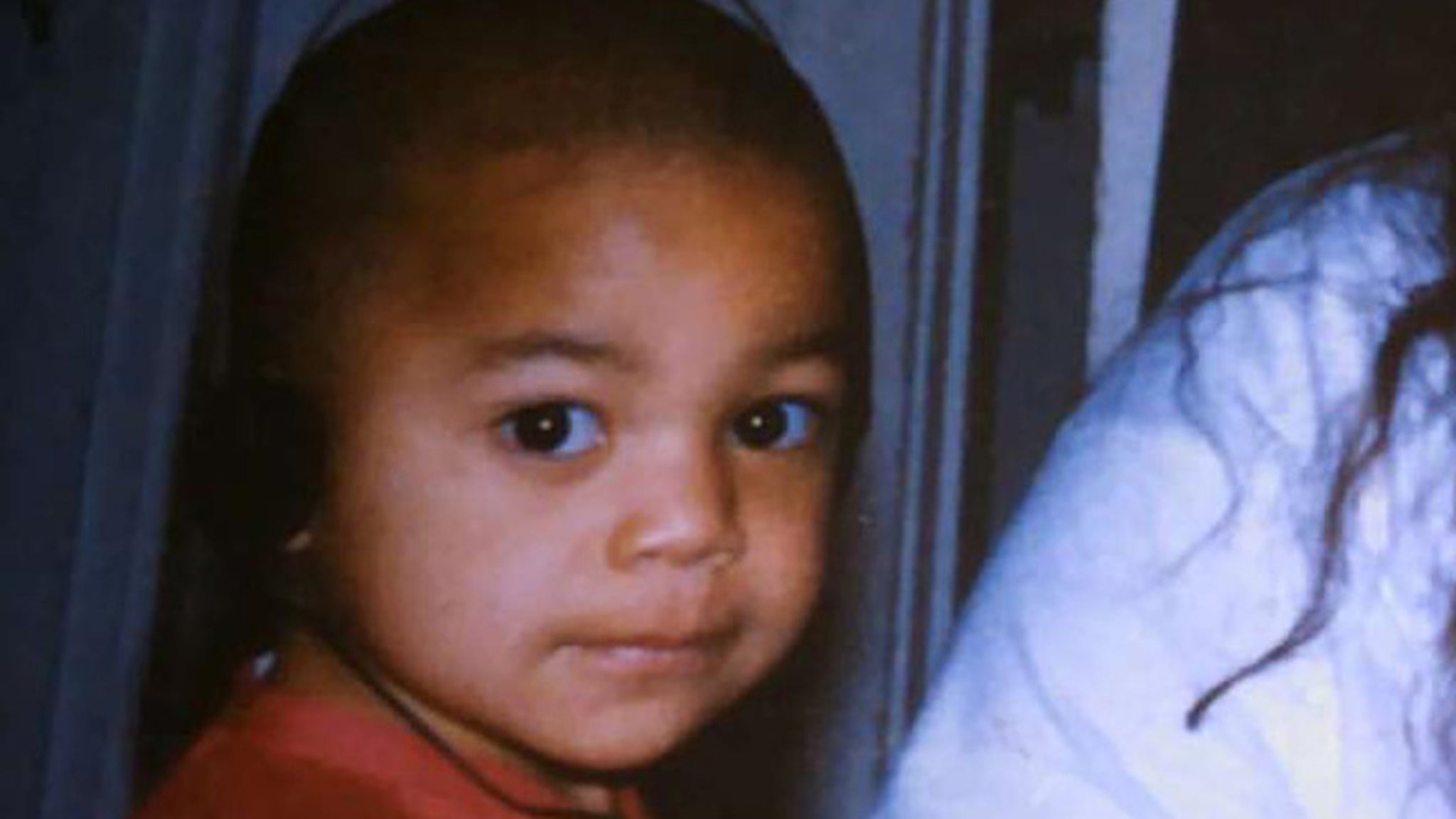 Guess in which future football player this boy has changed!