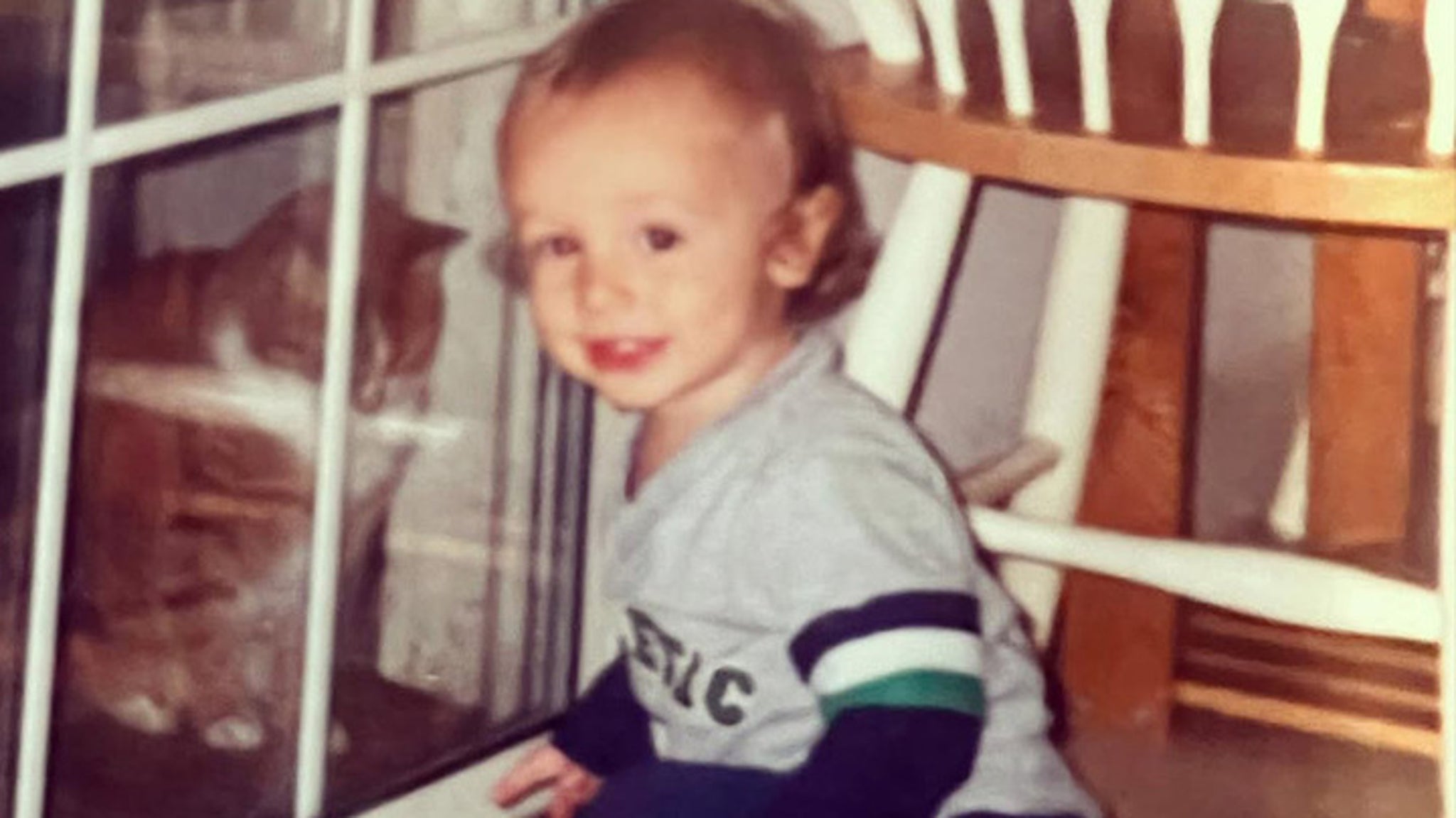 Guess who has become this cute toto!