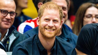 He may have rare 'golden ticket'