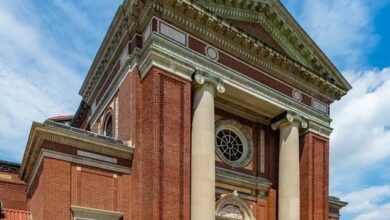 Historical Boston Landmark is set to a revival to help with affordable homes