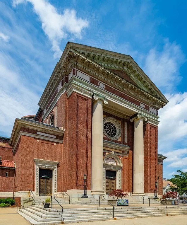 Historical Boston Landmark is set to a revival to help with affordable homes