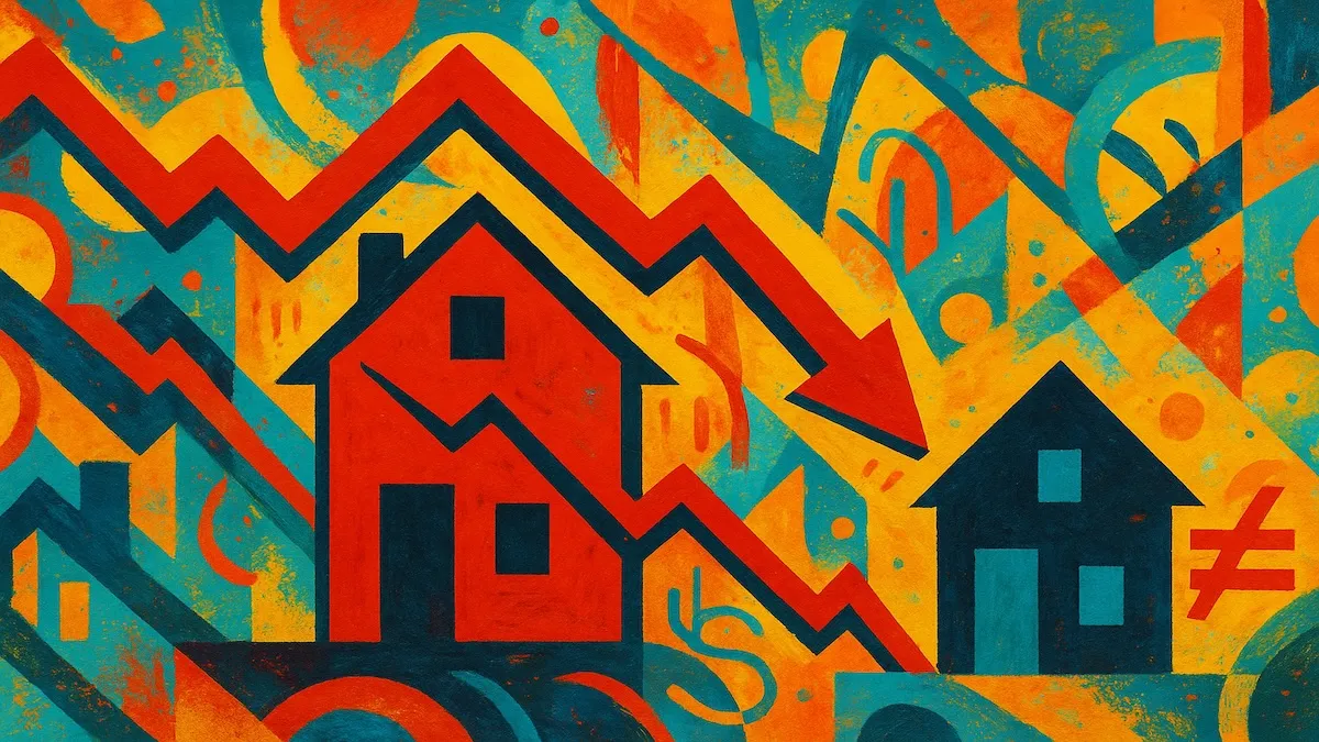 BlackHomeownershipDown