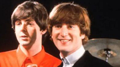 How Paul McCartney and John Lennon were reunited by shared love for LSD