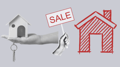 How immovable property professionals can revive a tied up list