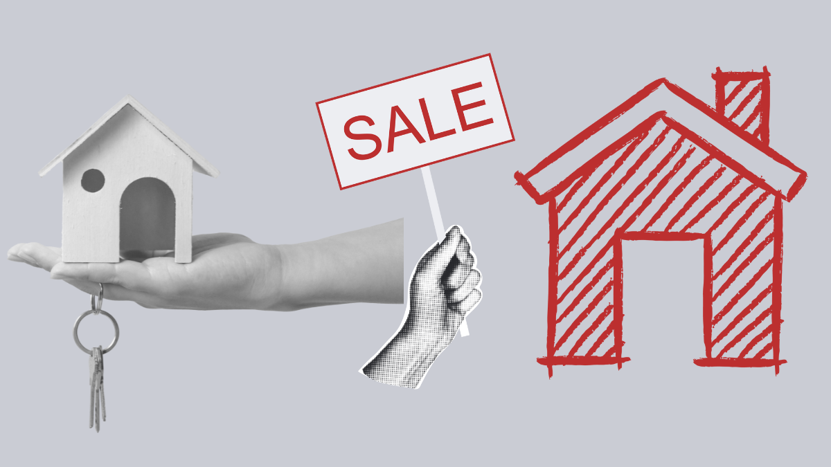 How immovable property professionals can revive a tied up list