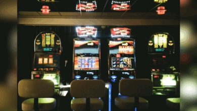 How the gambling industry differ