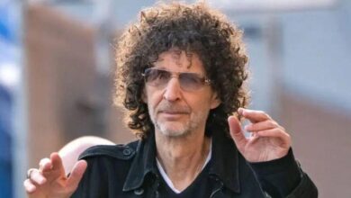 Howard Stern slows the return of SiriusXM Show in the midst of cancellation rumors