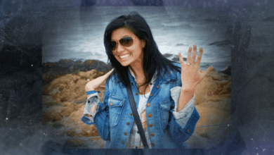 Hulu -Docuseries recognize the death of the teacher who has been stabbed 20 times found