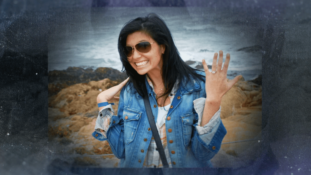 Hulu -Docuseries recognize the death of the teacher who has been stabbed 20 times found