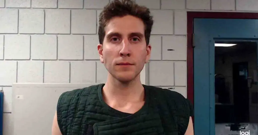 Idaho Killer left 'catastrophic' genetic proof