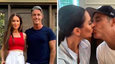 In the failed marriage of Jessica and Ben Mulroney