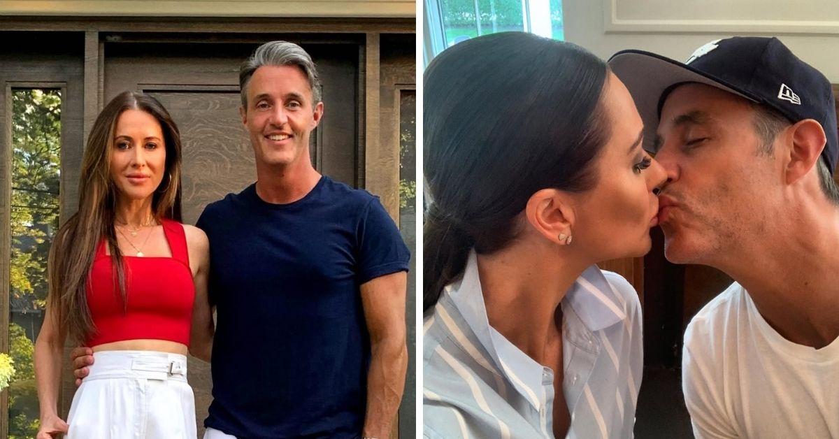 In the failed marriage of Jessica and Ben Mulroney