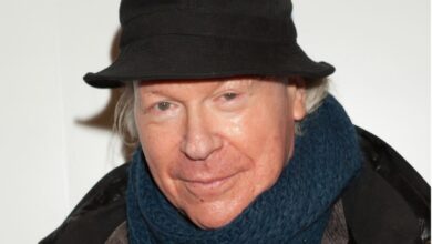 Indie director of 'Always' was 87