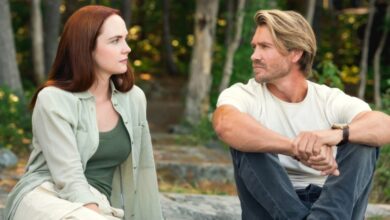 Is Sullivan crossing a real place? Film location and city explained