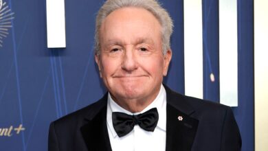 It's hard, but "change is good"