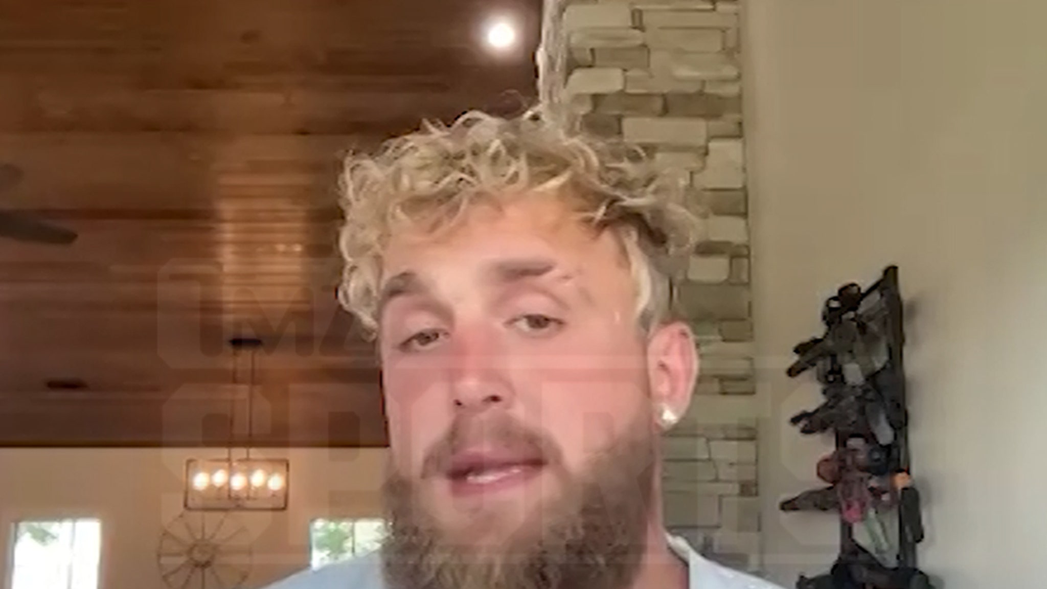 Jake Paul promises to eliminate Gervonta Davis, aimed at '1 of the most viral' Ko's ever