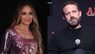 Jennifer Lopez & Ben Affleck's Split Sours about the 'rude' behavior of the actor