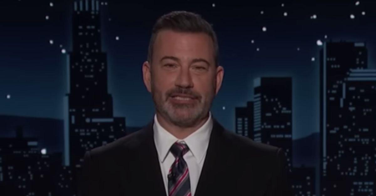 Jimmy Kimmel 'Never meant' to 'make light' of the death of Charlie Kirk