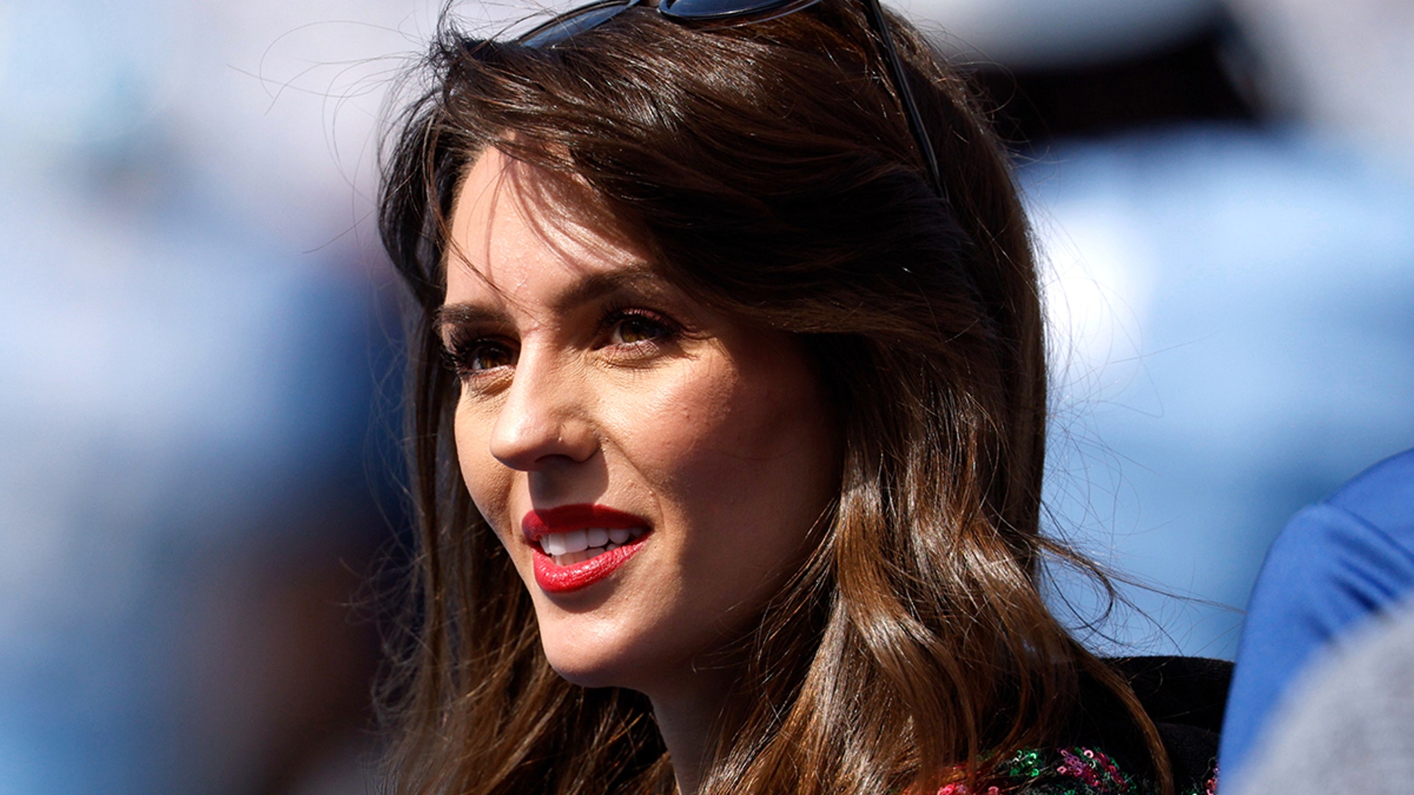 Jordon Hudson seems to be working on the entertainment project with hose theme