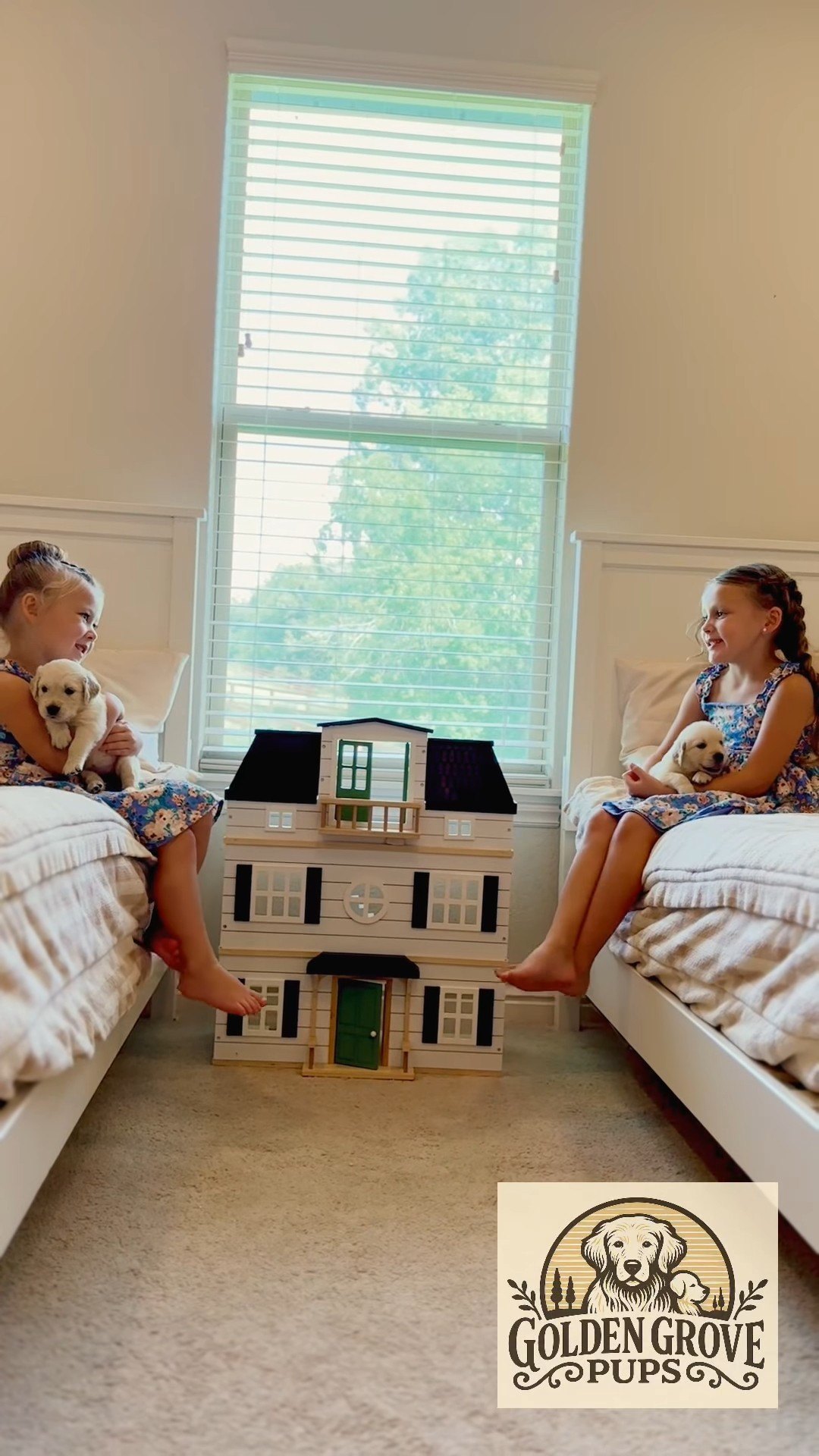 Josh Duggar's wife Anna Sparks Backlash after launching 'Insane' dog breeding activities for $ 1 million Arkansas Home