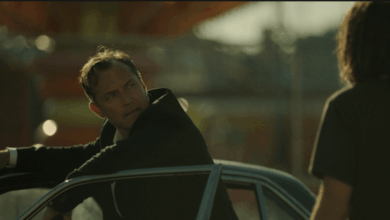 Jude Law, makers on Jason Bateman's Vince Death