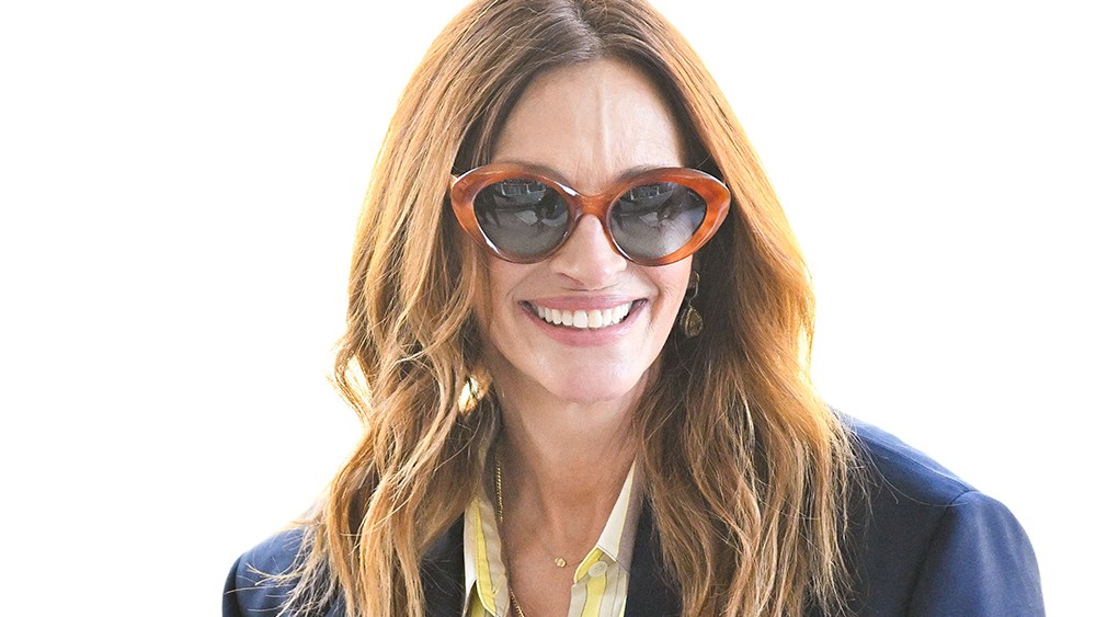 Julia Roberts becomes provocative in 'After the Hunt': Daily Variety