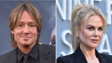 Keith Urban in line for millions of Nicole Kidman because of 'drug clause'