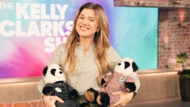 Kelly Clarkson is fighting to keep the talk show alive after NBC spending warning