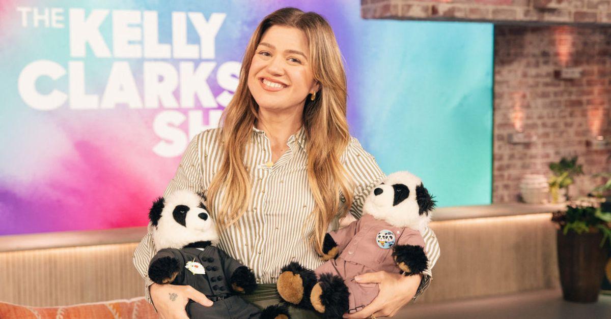 Kelly Clarkson is fighting to keep the talk show alive after NBC spending warning