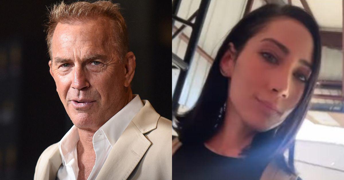 Kevin Costner's legal struggle for the intimidation case of ex-stunt woman