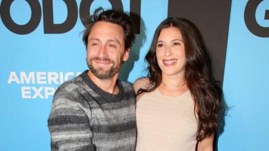 Kieran Culkin expects the 3rd child with wife Jazz Charton after Oscars plea