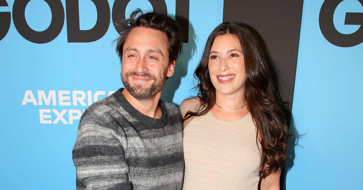 Kieran Culkin expects the 3rd child with wife Jazz Charton after Oscars plea