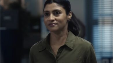 Konkona Sen Sharma's 'search' series is 'the killing' adjustment