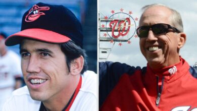 Legendary Mets -Manager Davey Johnson Dead at 82