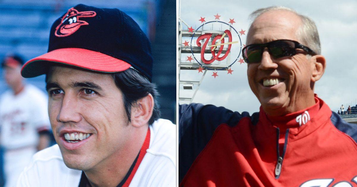 Legendary Mets -Manager Davey Johnson Dead at 82