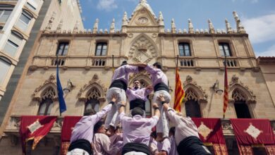 Leticia Dolera's 'Puberteit' Bogen in San Sebastián, sold by Beta Film