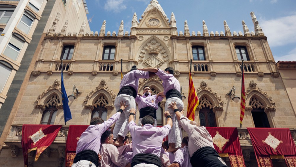 Leticia Dolera's 'Puberteit' Bogen in San Sebastián, sold by Beta Film
