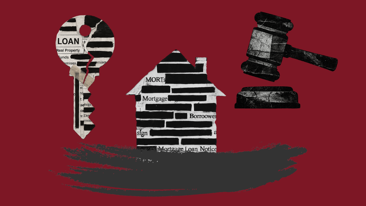 Lisa Cook Loan Docs Losing 'Vacation Home' seem to be undermining for mortgage fraud claims