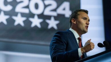 List shows that mean things have said about the murder of Charlie Kirk