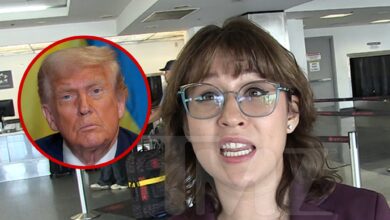 'Love on the Spectrum' Dani Bowman turns Trump about Tylenol, Autism Claims