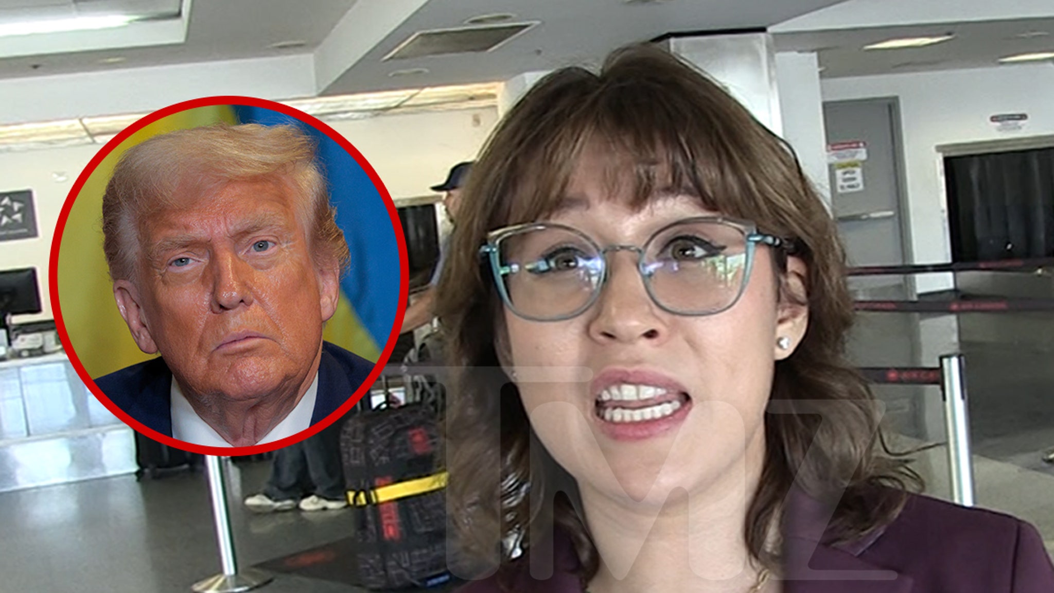 'Love on the Spectrum' Dani Bowman turns Trump about Tylenol, Autism Claims