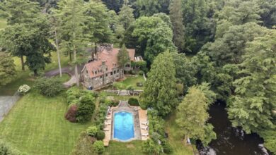 Luxury sales tree in this city of Connecticut - with a huge demand for houses of more than $ 10 million