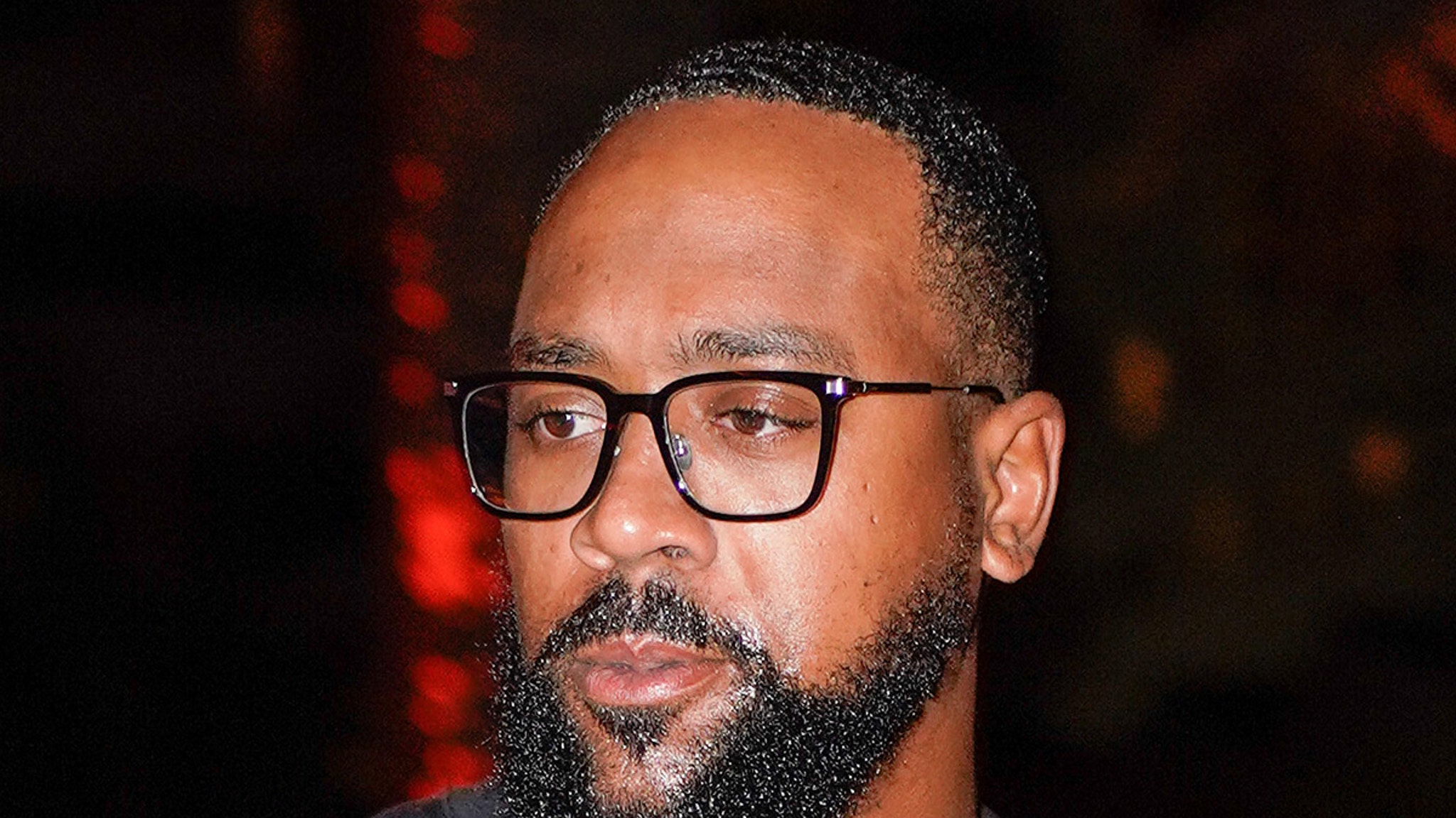 Marcus Jordan Cuts Deal To close DuIszaak, must write to COP apology