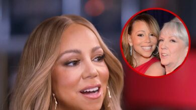 Mariah Carey tells Gayle King loses mother, sister during the record of album was 'difficult'