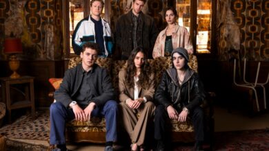 Mediawan Rights' Eco thriller 'After US' investigates activism, Extremism