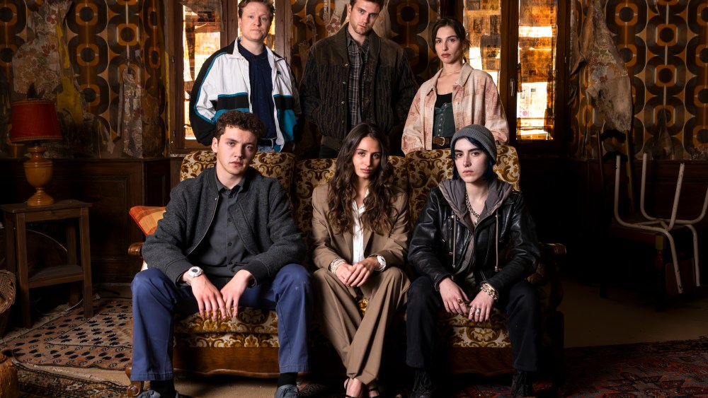 Mediawan Rights' Eco thriller 'After US' investigates activism, Extremism