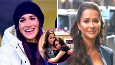Meghan Markle & Jessica Mulroney's Fallout: what happened?